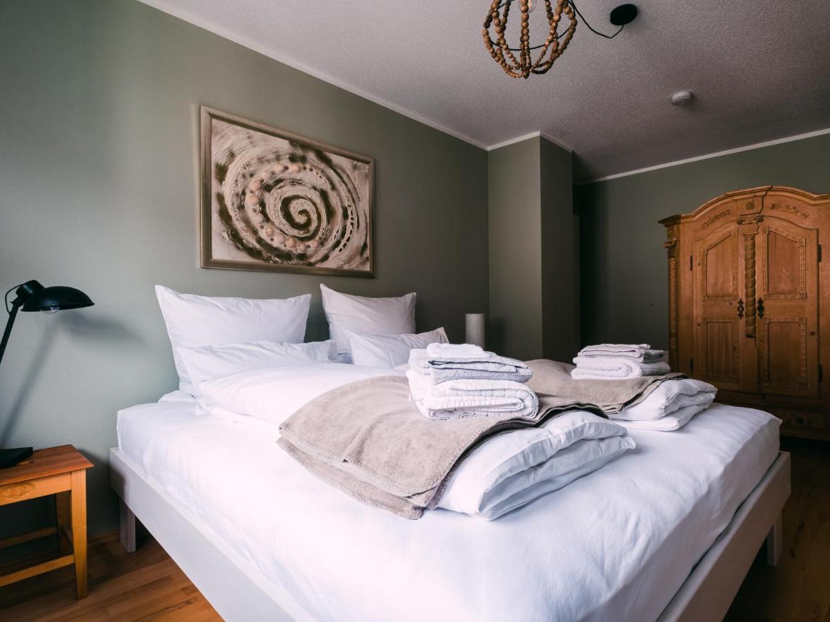 Ferienwohnung Auszeit Chieming Extérieur photo