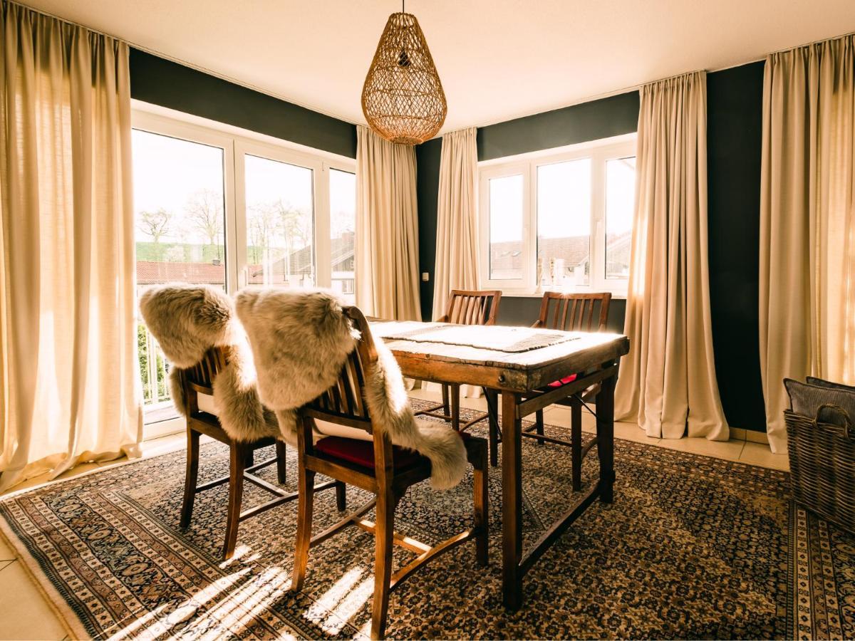 Ferienwohnung Auszeit Chieming Extérieur photo