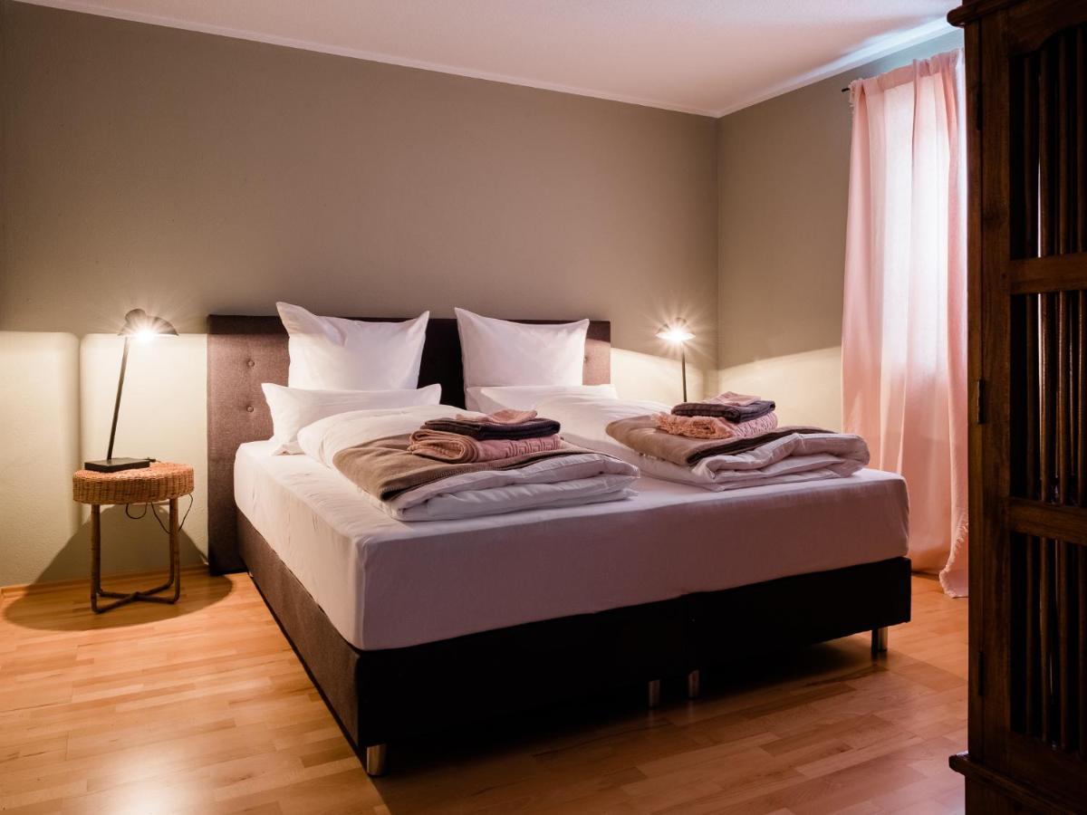 Ferienwohnung Auszeit Chieming Extérieur photo