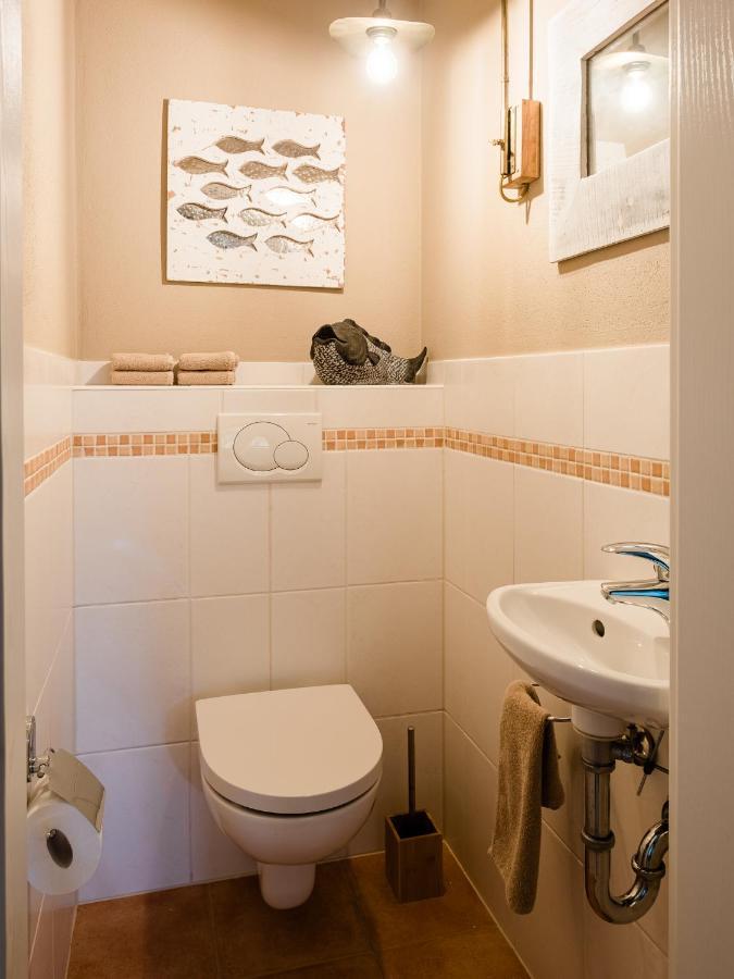 Ferienwohnung Auszeit Chieming Extérieur photo